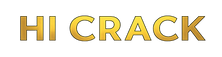 HI CRACK - Inicio