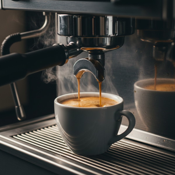 Espresso