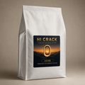 Hi Crack - Café Molido Premium 2.5 kg