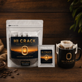 Hi Crack Drips - 1 Bolsa (5 Drips)