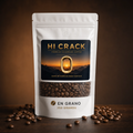 Hi Crack - Café en Grano 250g